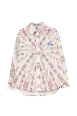  ETRO KIDS | GY5P50U0268501MC